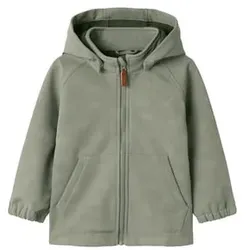 name it Softshelljacke Magic Nmmalfa08 Shadow, 98