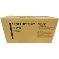 Kyocera MITA FS1800+ ENTWICKLEREINHEIT SCHWARZ