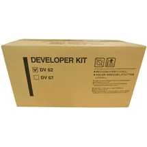 Kyocera MITA FS1800+ ENTWICKLEREINHEIT SCHWARZ