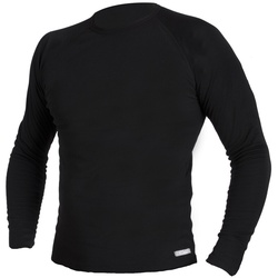 CMP langarm Funktionsshirt Herren schwarz L