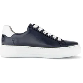 Gabor FLORENZ Damen Weite G Blau 39