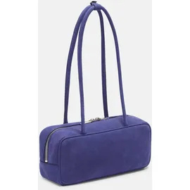 Liebeskind Berlin S JIL Schultertasche Wildleder Lila