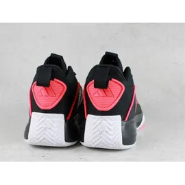 adidas Ownthegame 3.0 JR6673 - Schwarz/Rosa - 39 1/3