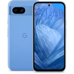 Google Pixel 8a 128GB bay (Neu differenzbesteuert)