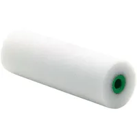 Nölle Profi Brush Lackierwalze Superfein B.100mm Kern-D.35mm Rundung ger.10