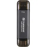 Transcend ESD310 1 TB USB 3.1 TS1TESD310C