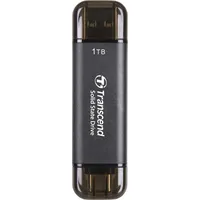 Transcend ESD310 1 TB USB 3.1 TS1TESD310C