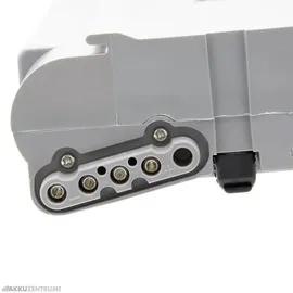 TranzX Akku Tranz X BL03 24V 11Ah