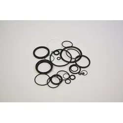 Dichtungsset SEAL KIT Float X2 Spring and Damper Rebuild