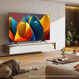 Hisense 50E7NQ 50 Zoll QLED 4K TV