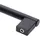 Livingpoint24 Möbelgriff 160 mm 1,2 x 3,4 x 18,2 cm