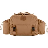 Fjällräven Singi Hip Pack 10 Sports backpack Unisex Khaki Dust Größe One Size