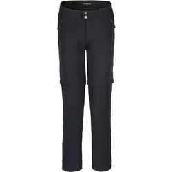 JEFF GREEN Herren Latzhose Damian, Black, 50