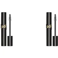 Yves Saint Laurent Lash Clash Mascara 01 Black 9 ml