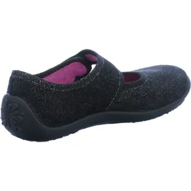 Fischer Markenschuh Nina Schwarz 35