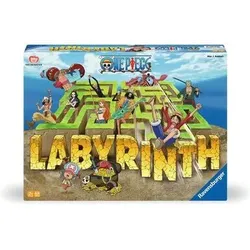 RAVENSBURGER 22887 One Piece Labyrinth