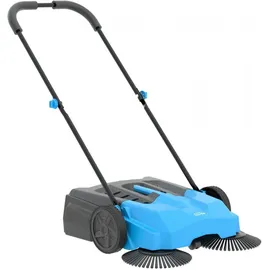 Güde GKM 650