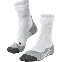Falke TE2 Tennis Socken white/mix 42-43