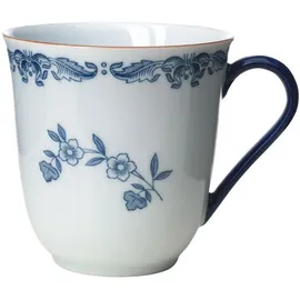 Rörstrand Tasse Ostindia 0,3 l Weiß 2