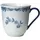 Rörstrand Tasse Ostindia 0,3 l Weiß 2