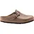Birkenstock Boston Nubukleder geölt tabacco brown 44