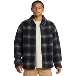 Quiksilver Outdoorjacke »DECK FLEECE« Quiksilver DECK FLEECE- XL