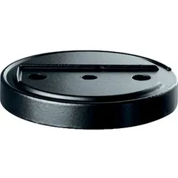 Grundplatte zu Puffer 3699