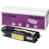 Inkadoo Brother TN-6300 Tonerkartusche 1 Stück(e) Original Schwarz