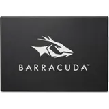 Seagate BarraCuda SATA SSD 960GB, 2.5"