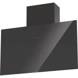 Küppersbusch DW8540.0S Wandhaube 80 cm Schwarz