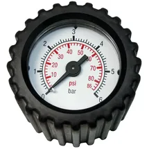 Solo Manometer 6 bar
