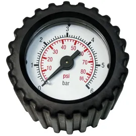 Solo Manometer 6 bar
