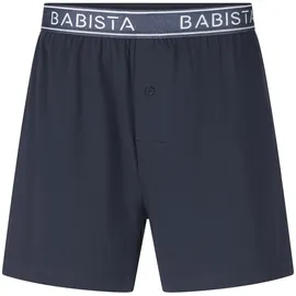 Babista Boxershorts CORRASULI weiß M 3er Pack