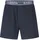 Babista Boxershorts CORRASULI weiß M 3er Pack