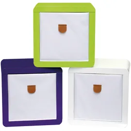 Phoenix »Prana«, weiß,