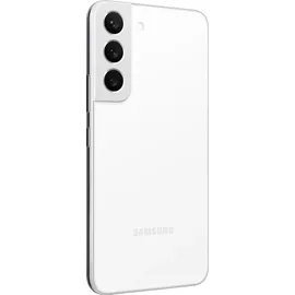 Samsung Galaxy S22+ 5G 128 GB Phantom White