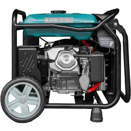 Könner & Söhnen KS 8100iEG schwarz