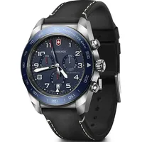 Victorinox 242047 Herrenuhr Swiss Army Chrono 42mm 10ATM
