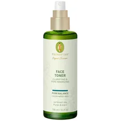 Face Toner Clarifying&Pore