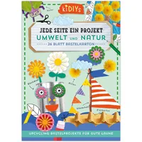 LINGEN Jede Seite ein Projekt: Umwelt und Natur -