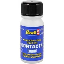 REVELL 39601 Contacta Liquid, Leim 20 ml