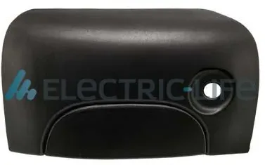 ELECTRIC LIFE Türgriff zr80528sc hinten für RENAULT