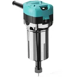 800W Compact Router 65mm Durchmesser Compact Palm Router, 6 Variable Geschwindigkeiten, Max 30000 R/MIN, Oberfräse Trimmer für CNC Fräsmaschine TTC450 Series