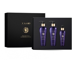 T-LAB PROFESSIONAL Blond Ambition Ritual Set Haarpflegesets