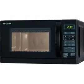 Sharp R-642 BKW
