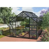 Alu grau ESG 3 mm 9,9 m2