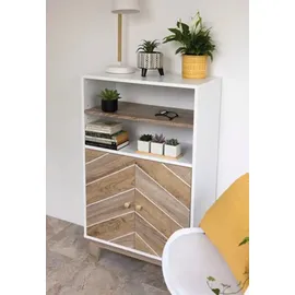 d-c-fix Selbstklebefolie Ribbeck Oak 67,5 cm x 2 m