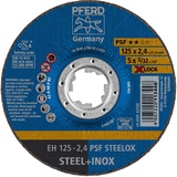 PFERD PSF STEELOX 61740125