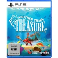Flashpoint Another Crab's Treasure - PS5 / PlayStation 5