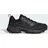 Damen Carbon/Core Black/Semi Flash Aqua 42